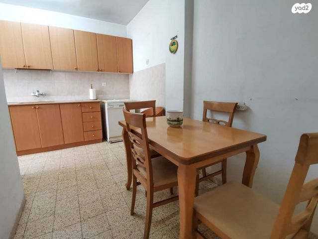 דירה, טרומפלדור 6, אגרובנק, חולון