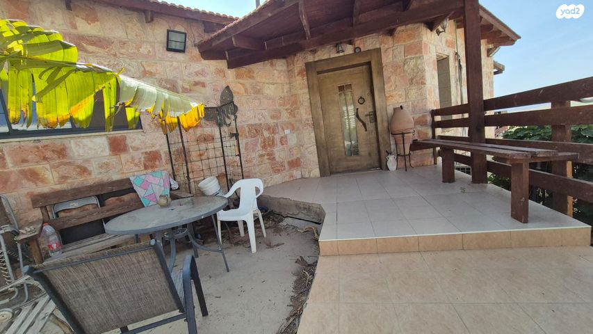 בית פרטי/ קוטג', אהבת ציון, שיכון ג, טבריה