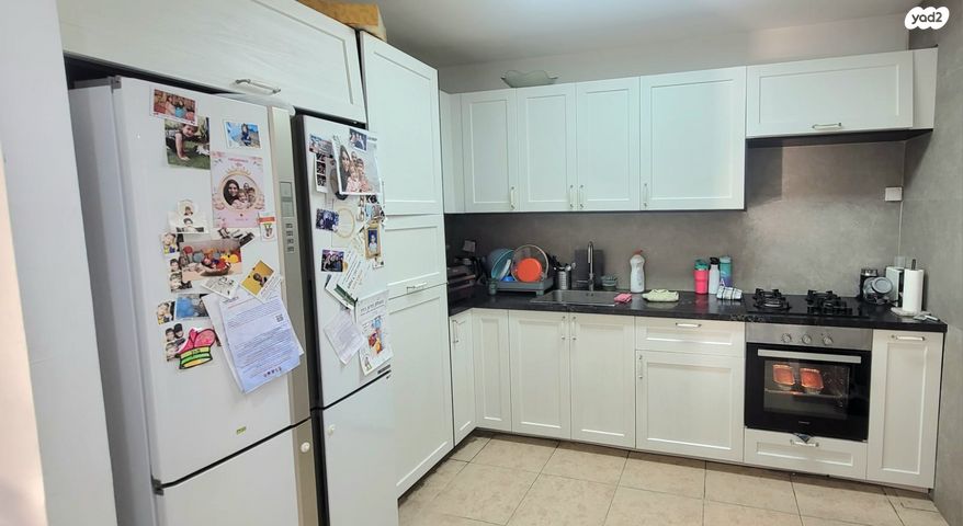 דירה, תור הזהב, נאות שקמה, ראשון לציון