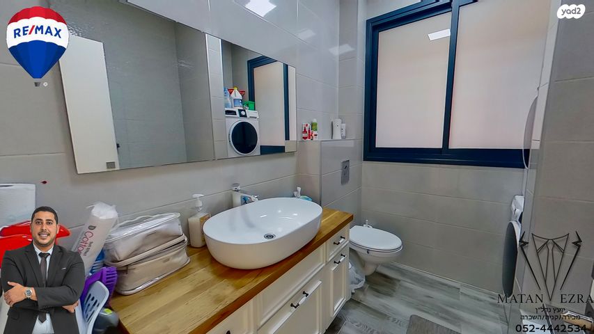 דירה, דרך בן גוריון, בת ים