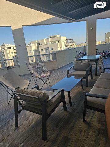 גג/ פנטהאוז, דרום עפולה, עפולה