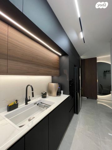 דירה, מונטיפיורי 31, גרין ועם, חולון