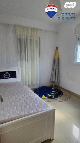 דירה, שדרות מנחם בגין, גבעת אולגה, חדרה