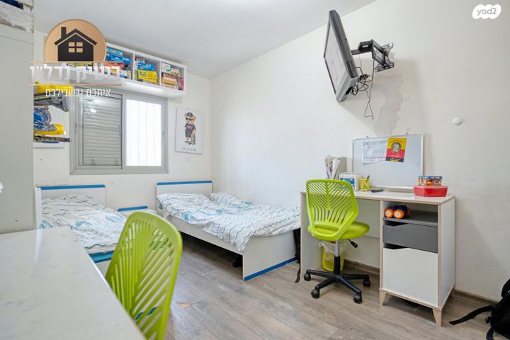 דירה, אילת 27, נאות רחל, חולון