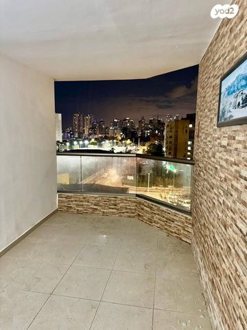 דירה, אשדוד