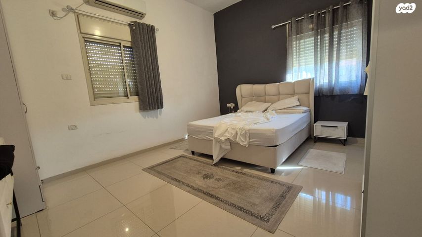 דירה, השומר, שיכון עובדים, טבריה