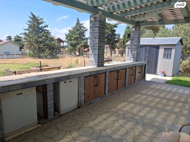 בית פרטי/ קוטג', אל רום