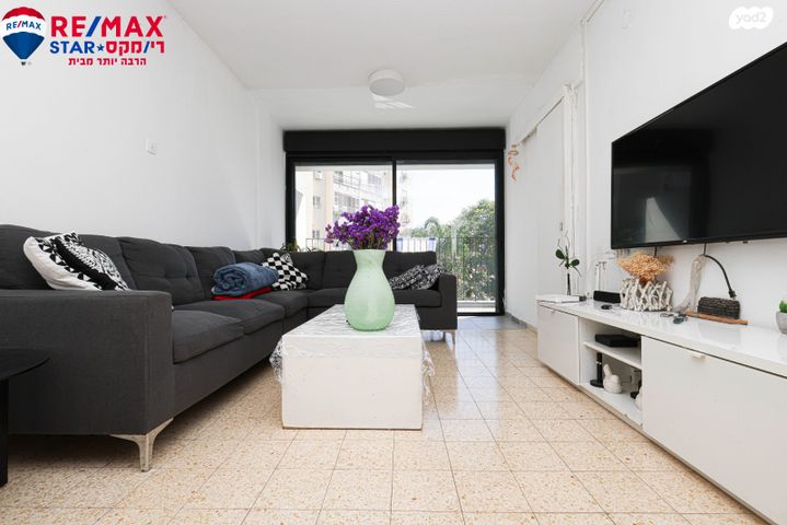 דירה, שמואל הנגיד 12, מרכז, הרצליה