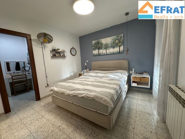 דירה, רימון 38, הרימון, אפרת