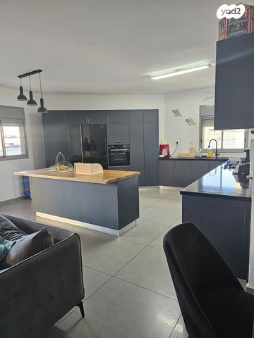 גג/ פנטהאוז, דרום עפולה, עפולה