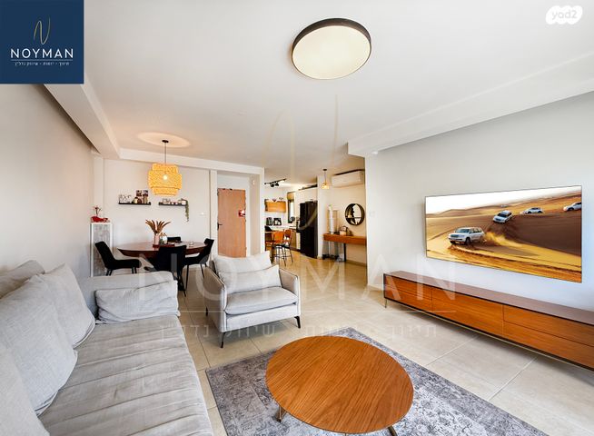 דירה, ליבר זאב 17, קרית השרון, נתניה