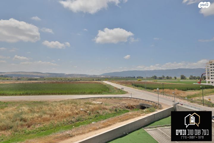 דירה, הגפן, מרכז העיר, קרית אתא