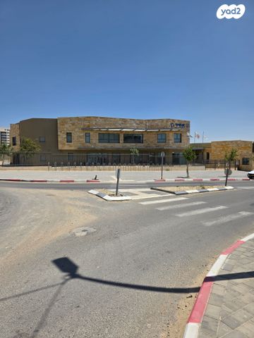 דירה, סא"ל עמנואל מורנו 7, השחר, דימונה