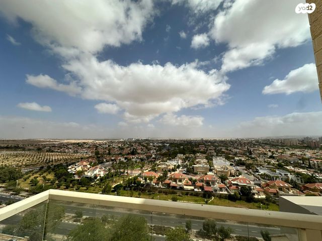 נווה זאב, נאות אילן