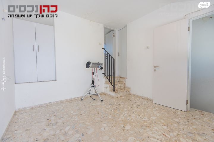 בית פרטי/ קוטג', כרמל צרפתי, חיפה