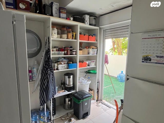 דירת גן, מכבים, ורדים, שוהם