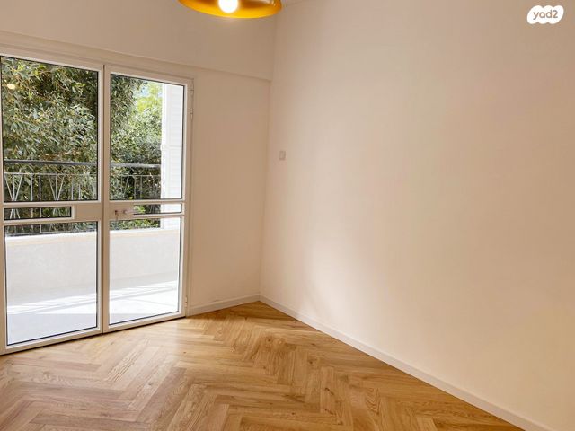 דירה, נהלל, נחלת יצחק, תל אביב יפו