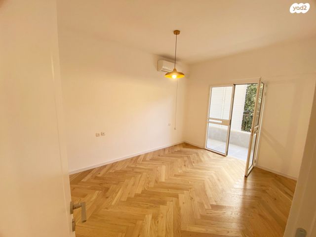 דירה, נהלל, נחלת יצחק, תל אביב יפו