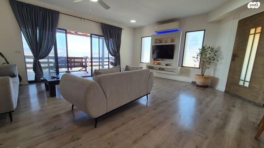 בית פרטי/ קוטג', אהבת ציון, שיכון ג, טבריה