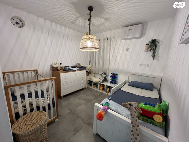 דירה, נתיבות מערב, נתיבות