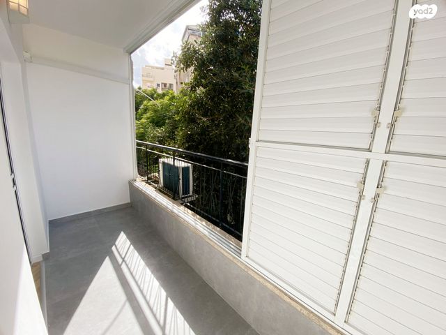 דירה, נהלל, נחלת יצחק, תל אביב יפו