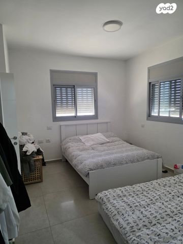 דירה, סא"ל עמנואל מורנו 7, השחר, דימונה