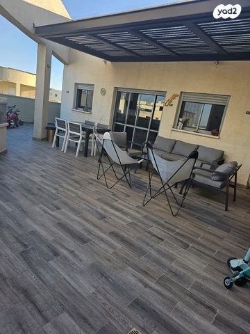 גג/ פנטהאוז, דרום עפולה, עפולה