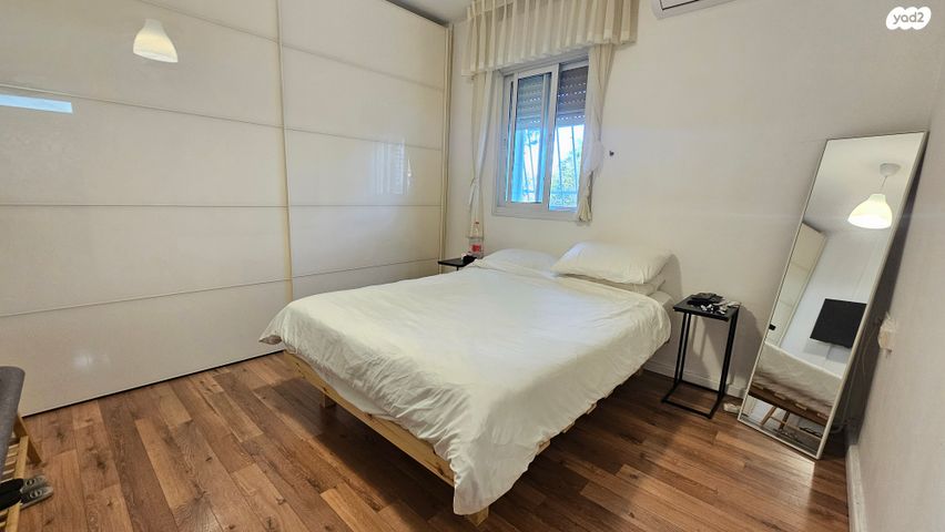 דירה, הנמר 23, מלחה, מנחת, ירושלים