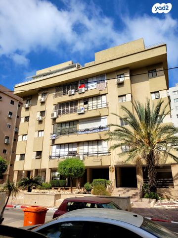 דירה, עמנואל מול 5, צפון מערב מרכז העיר, נתניה