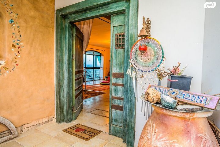 בית פרטי/ קוטג', יבנאל, יבנאל