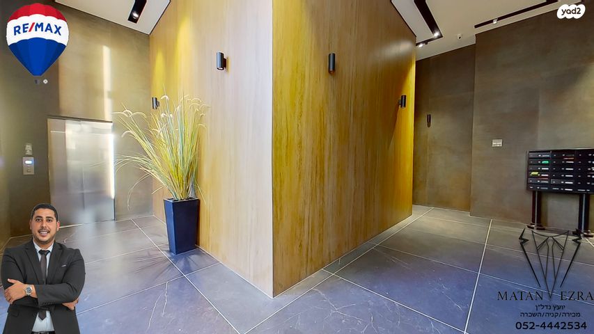 דירה, דרך בן גוריון, בת ים