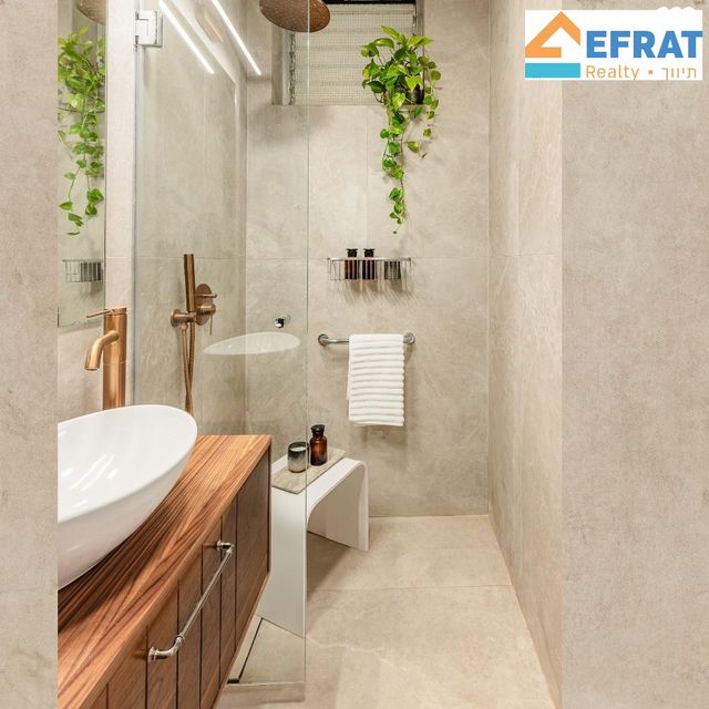 דירה, רימון 38, הרימון, אפרת