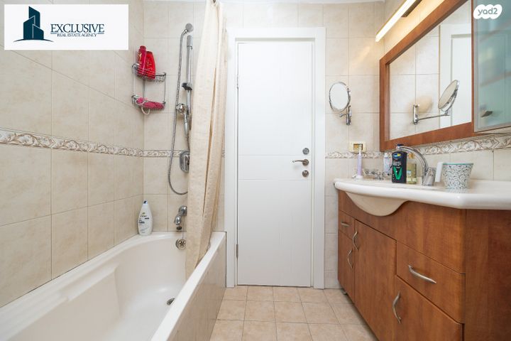 דופלקס, ירושלים