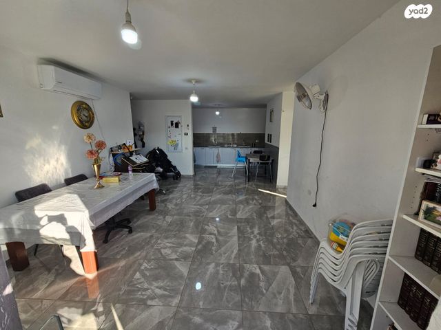 דירה, רועי קליין, נווה שמיר רמת בית שמש ה-1, בית שמש