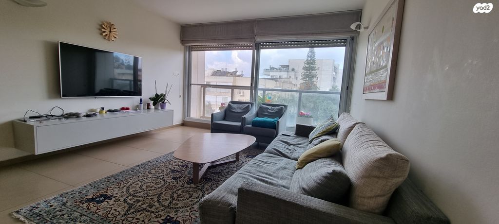 גג/ פנטהאוז, המלאכה, הדר, רמת השרון