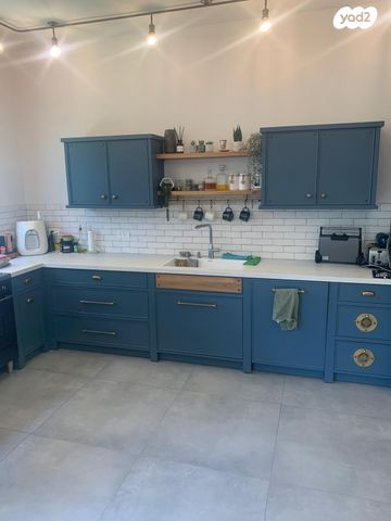 דירת גן, הנוטע, שכונה 8, תל מונד