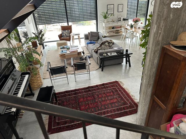 דו משפחתי, רמת חן, רמת גן