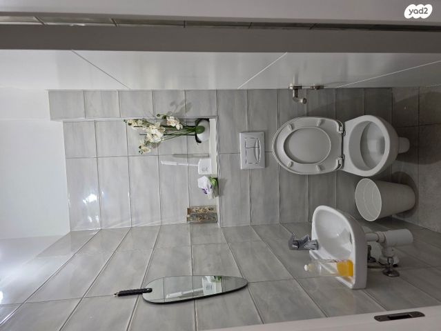 דירה, סא"ל עמנואל מורנו 7, השחר, דימונה