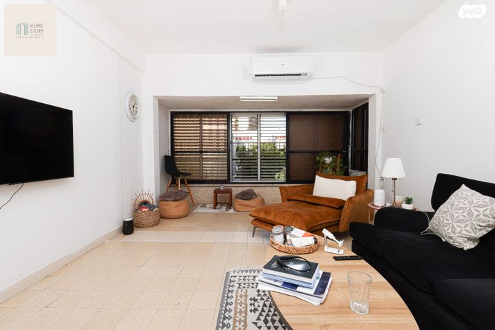 דירה, דרך השלום, תל חיים, תל אביב יפו