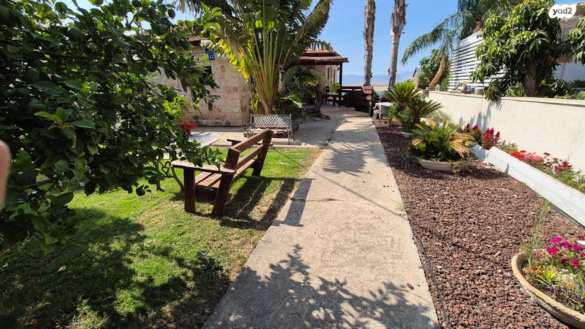 בית פרטי/ קוטג', אהבת ציון, שיכון ג, טבריה