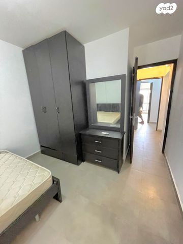 דירה, רחבת מבצע קדם, באר שבע