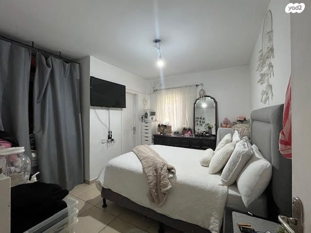 דירת גן, מכבים, ורדים, שוהם