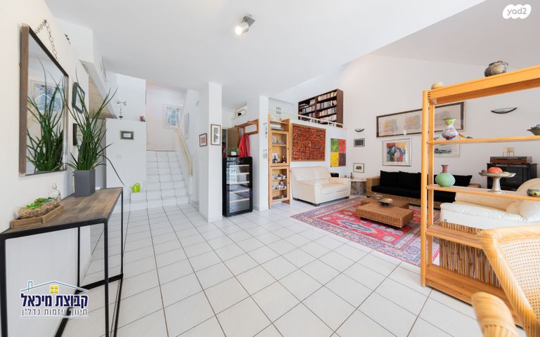 בית פרטי/ קוטג', מישר, נווה אפק, ראש העין