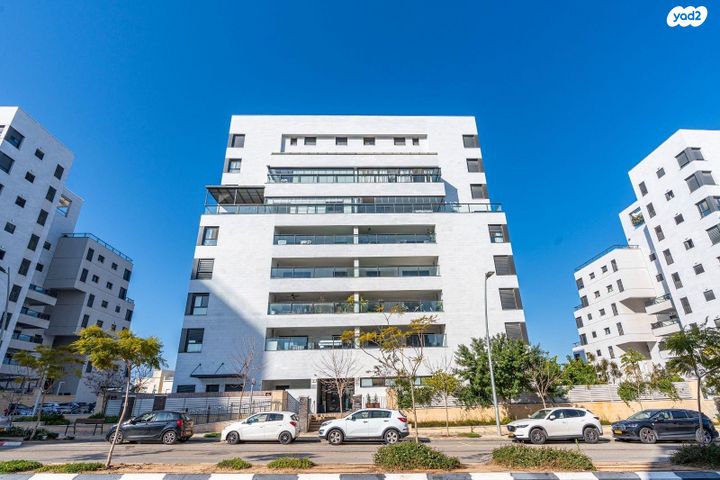 דירה, לבונה 3, אור ים, אור עקיבא