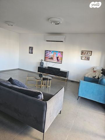 גג/ פנטהאוז, דרום עפולה, עפולה