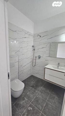 דירה, גאולה כהן 1, נאות פרס, רמלה