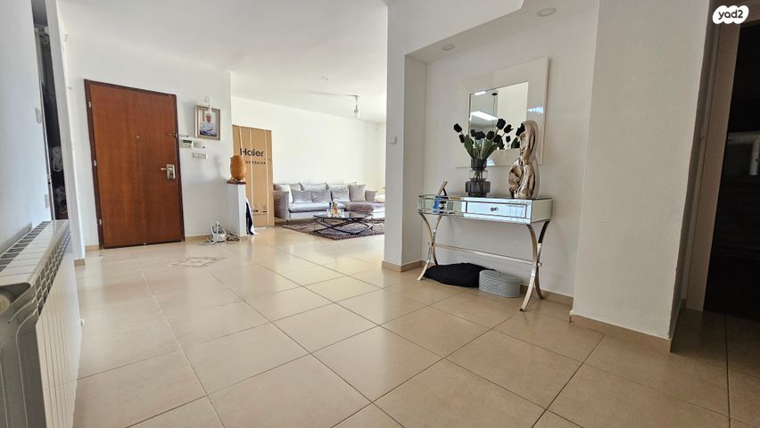 דירה, הנמר 23, מלחה, מנחת, ירושלים