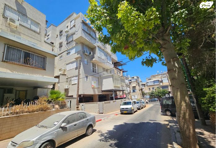 דירה, שבטי ישראל, גבעת סוקולוב, בני ברק