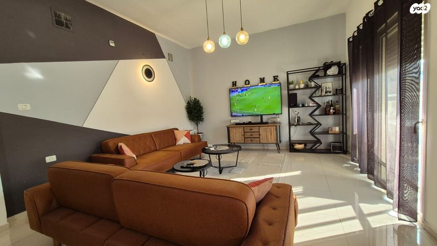 דירה, השומר, שיכון עובדים, טבריה