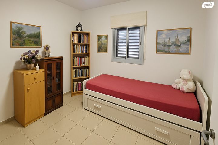 דירה, אלי כהן, קרית ויצמן, רעננה